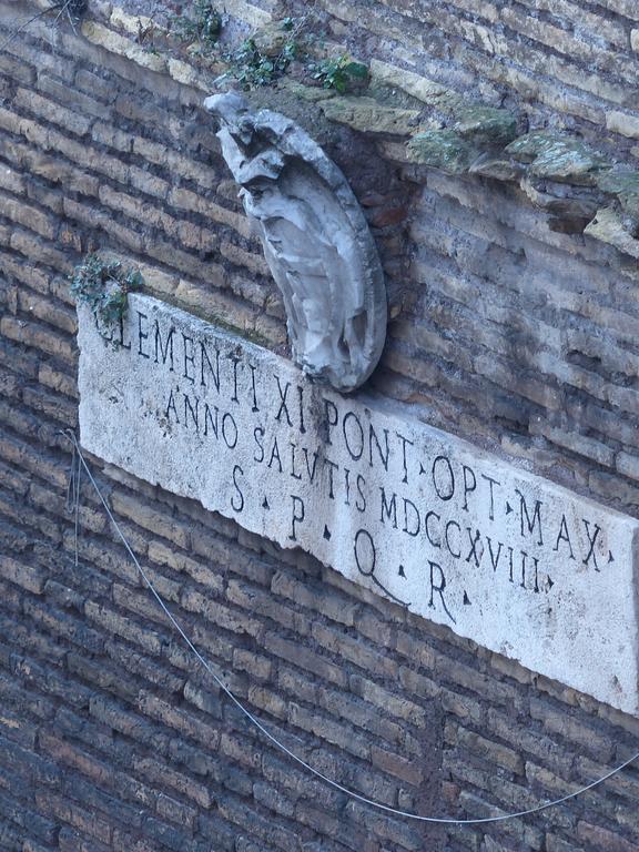 Between Termini&Colosseo Rom Exterior foto